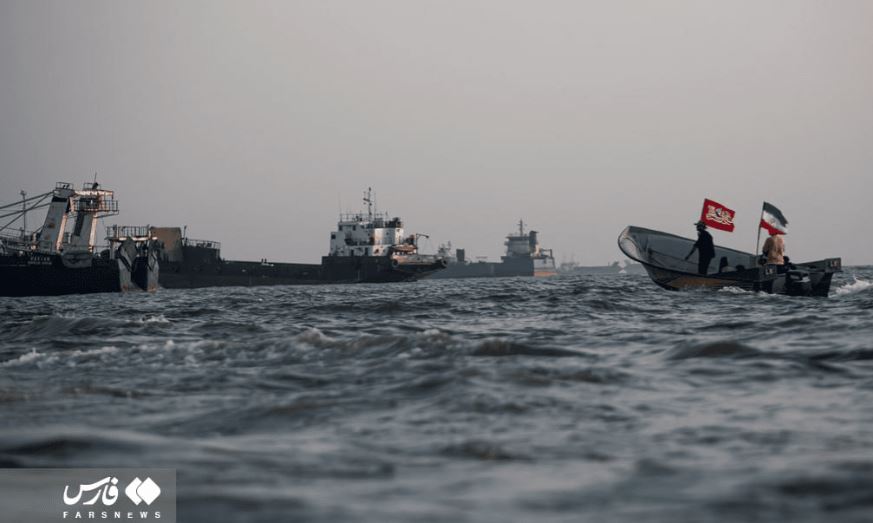 Iran Sebut 3 Kapal Tanker UEA yang Diserang Masuk Daftar Ketidakpatuhan